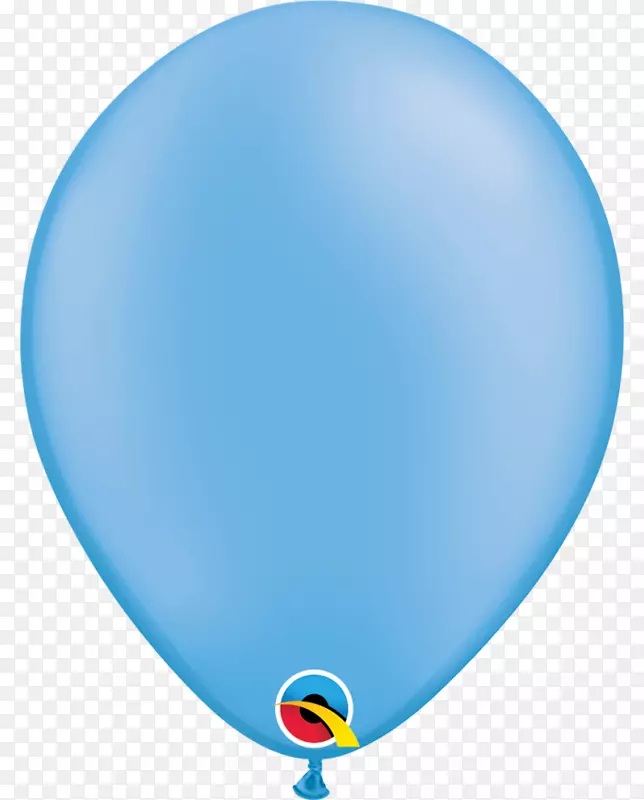 热气球金氦乳胶气球