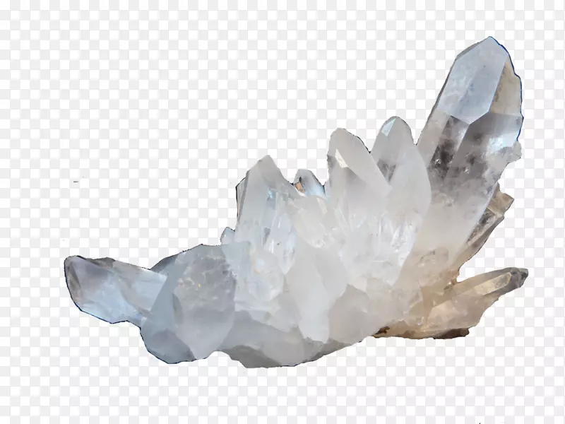 水晶石英石颜色含义-假山石