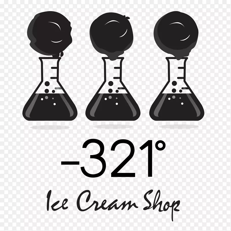 321°冰淇淋店，抹茶冰淇淋店，薄荷巧克力-冰淇淋