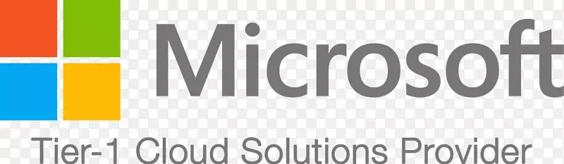 微软公司云计算标志品牌设计-microsoft excel徽标