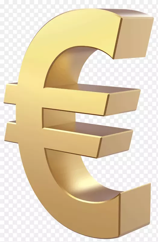 欧元签署欧元/美元欧元硬币-欧元