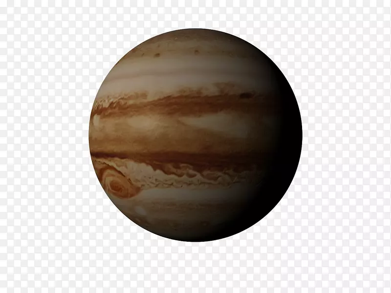 木星天文太阳系图像-木星
