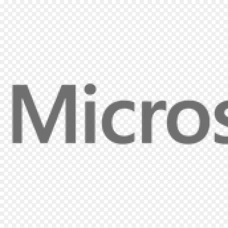 微软公司联想windows server 2016数据中心01gu徽标品牌云计算-microsoft徽标