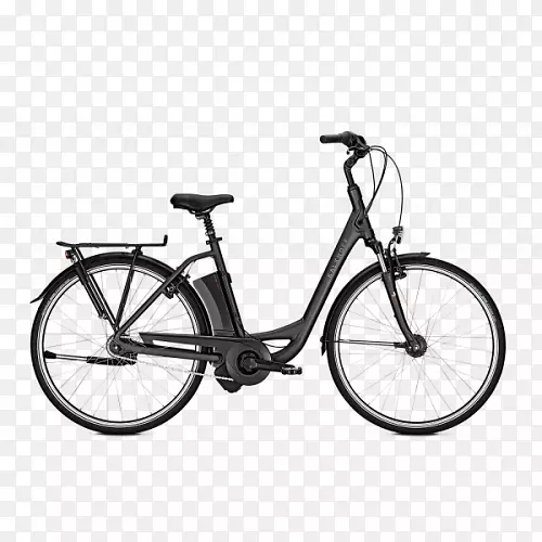 电动自行车电动电池Kalkhoff电动自行车