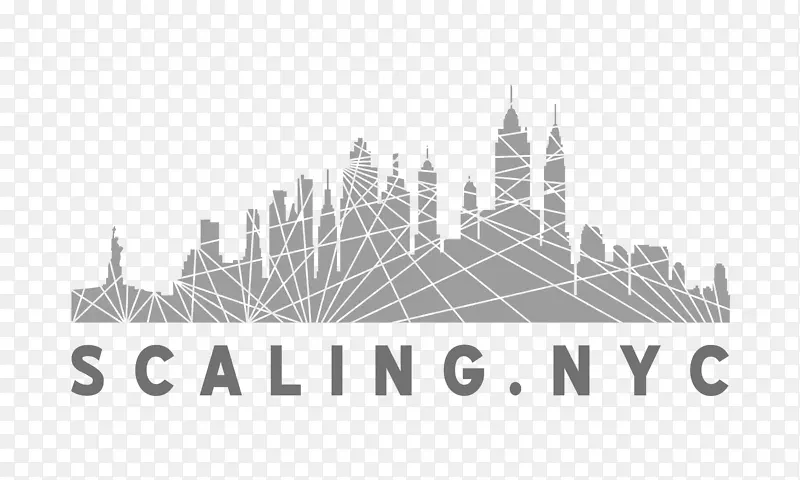 LOGO字体品牌短信约会-纽约市马拉松