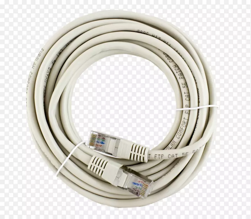 串行电缆同轴电缆数据传输网络电缆.rj 45