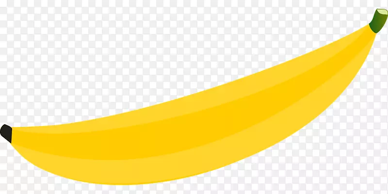 香蕉图形剪贴画图片水果香蕉