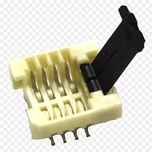 表面贴装技术串行外围接口小轮廓集成电路系统编程芯片