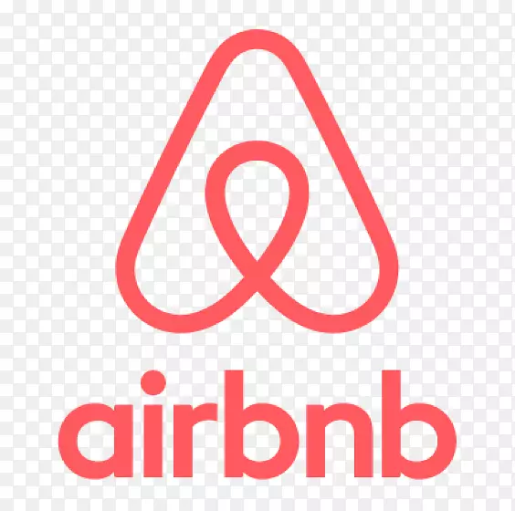 品牌愿景声明标志使命声明组织-Airbnb徽标