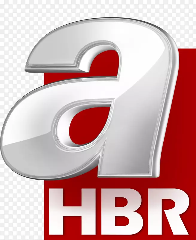 标志：哈伯电视品牌亚视-哈伯