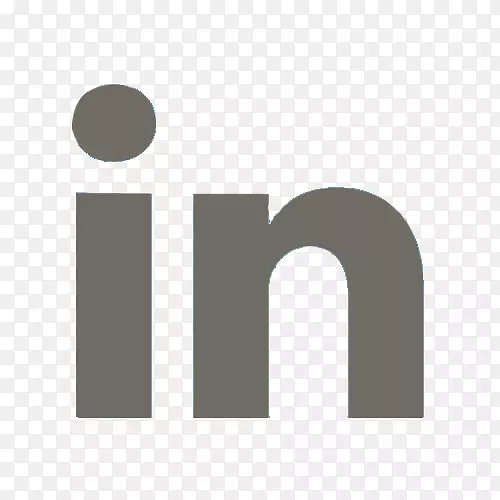 社交媒体LinkedIn电脑图标社交网络服务标签-社交媒体