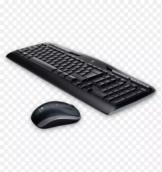 电脑键盘电脑鼠标罗技无线键盘电脑鼠标