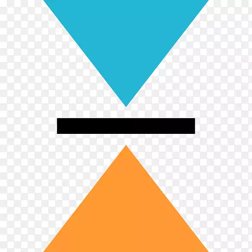 三角标志品牌字体-三角形