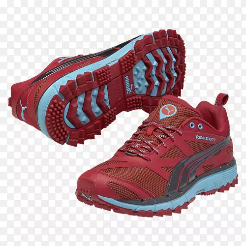 运动鞋美洲狮径跑步-2015年女式美洲狮鞋