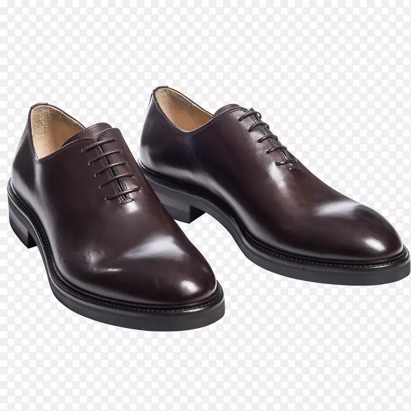 牛津鞋奥斯卡雅各布森鞋(商业和休闲)广场310-黑色43男>鞋(商业和休闲)整体服装.平底色牛津鞋