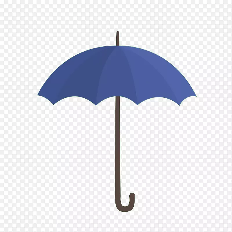 雨伞隐私政策图形设计计算机图标.伞