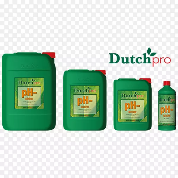 Dutchpro Holding B.V.荷兰PRO多养分荷兰专业生根肥料-完整的水培生长箱系统