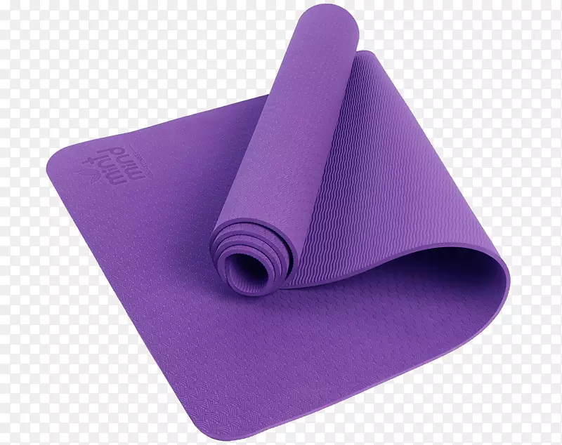 瑜伽和普拉提垫运动热瑜伽-瑜伽垫