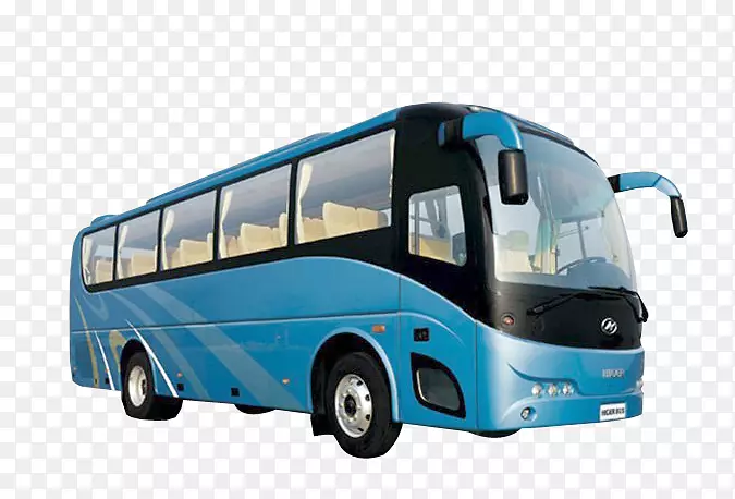 沃尔沃巴士小巴旅游巴士服务-巴士旅游