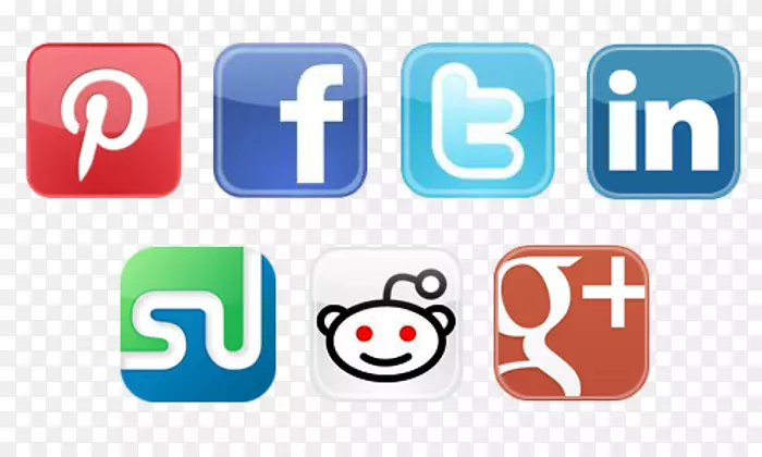 社交媒体营销社交网络服务数字营销社交媒体