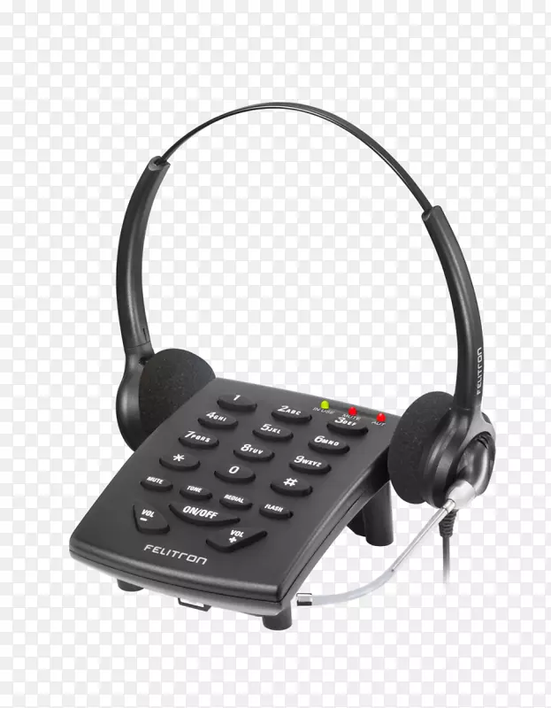 耳机电话耳机yalink sip-t41 s家用和商务电话耳机