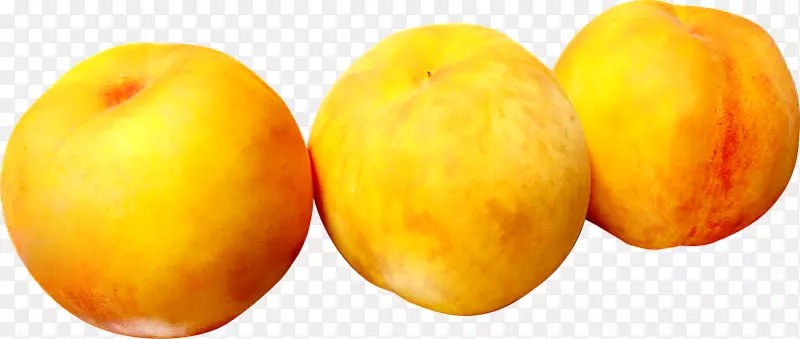 桃子图像杏png图片.水果广告