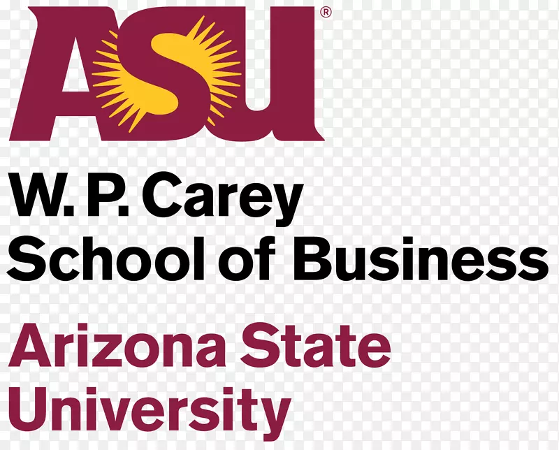 w。p。凯里商学院-亚利桑那州立大学标志商学院-领导力女性