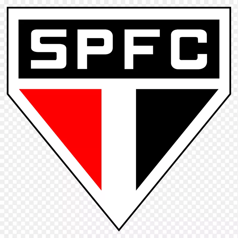 圣保罗fc标志png图片足球.cartola