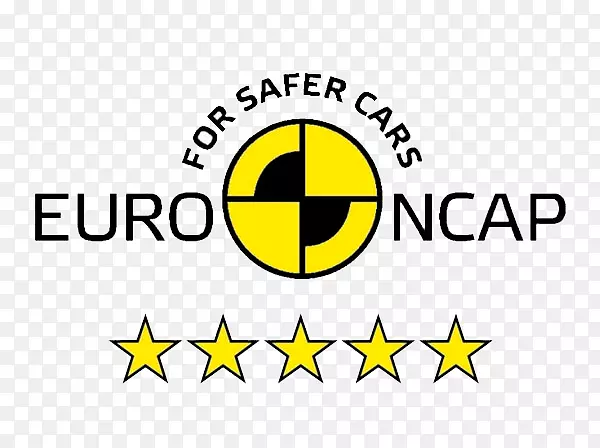 梅赛德斯-奔驰欧式NCAP标准新车评估计划碰撞测试标志-买家展示