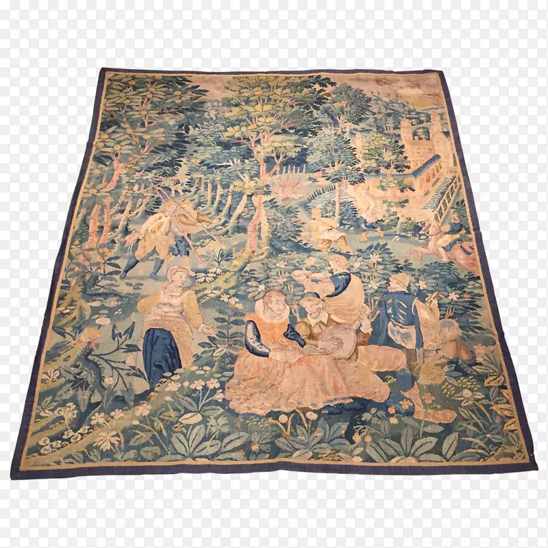 织锦纺织地板.地毯法国谚语