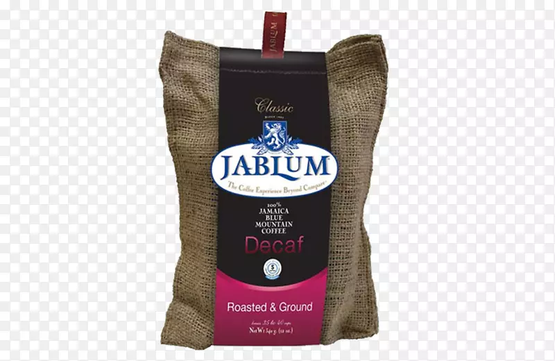 牙买加蓝山咖啡jablum 100%牙买加蓝山咖啡锡牌产品阿拉比卡咖啡-阿拉斯加朱诺游轮