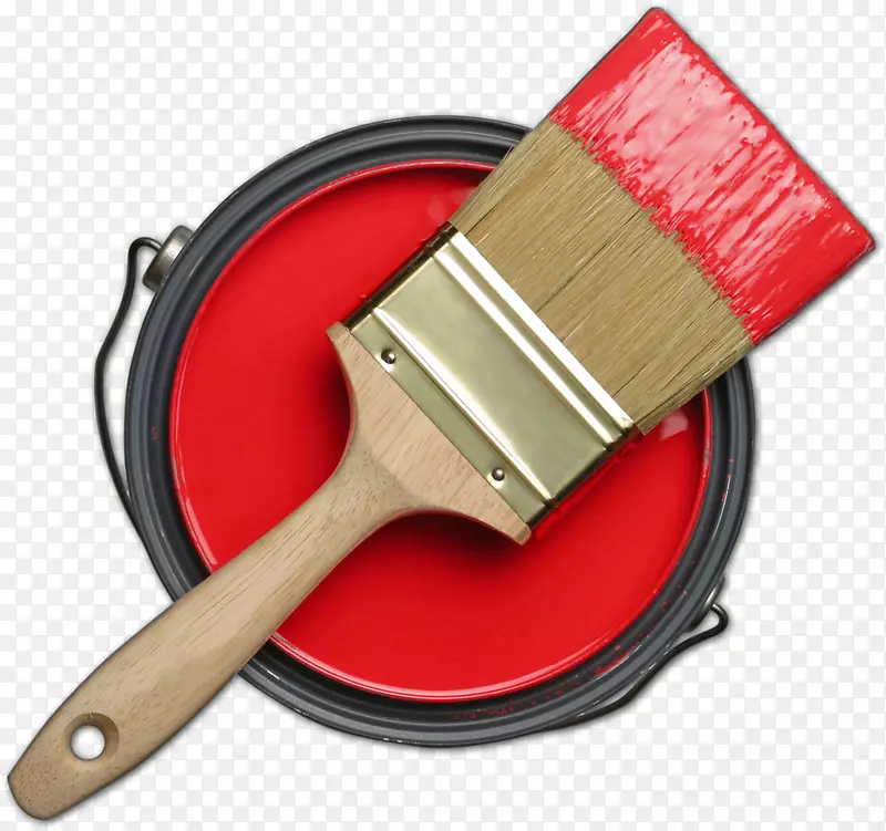 房屋油漆和装饰涂料聚氨酯刷漆