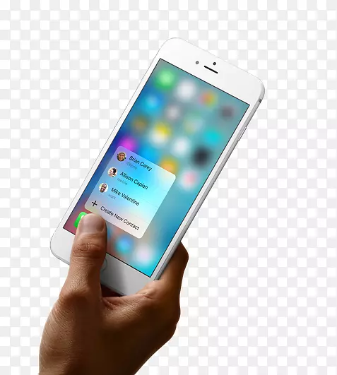 iPhone6s+ipod触摸多点触控iphone 6+触摸屏iphone