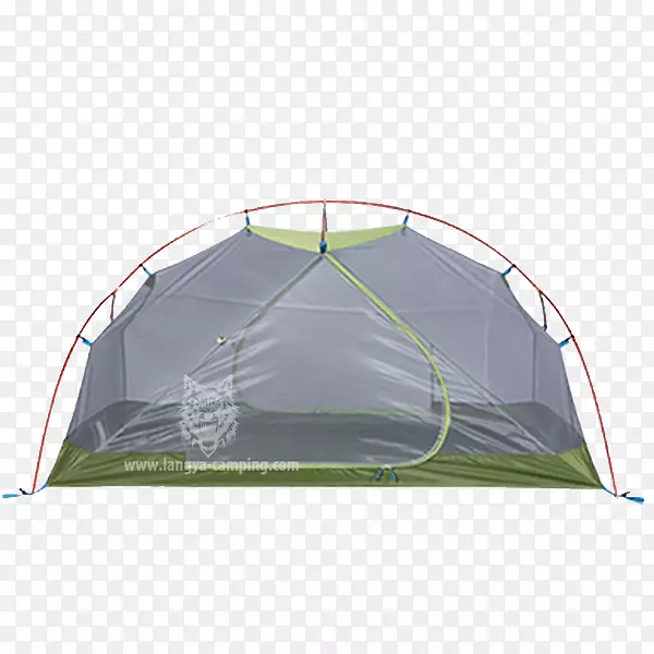 产品设计帐篷-双帐篷销售