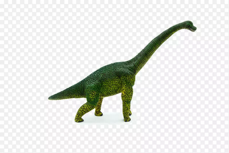 腕龙史前恐龙-恐龙