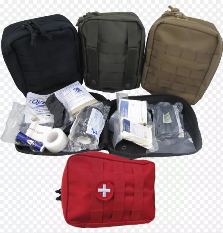 急救包，个人急救包，5ive星齿轮，急救创伤包，医药，战术紧急医疗服务.救护车担架皮带