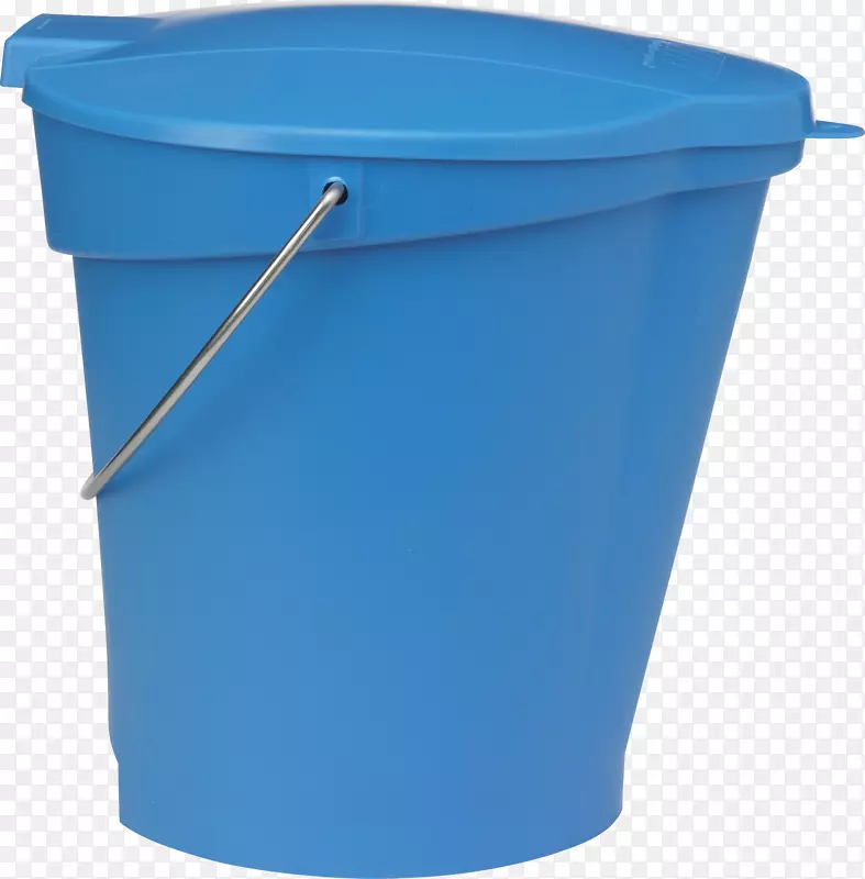 桶形塑料盖桶容器.食品级塑料桶