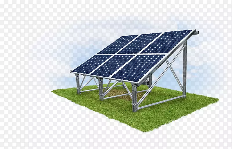 太阳能电池板，光电，能源，电动汽车.太阳能pv
