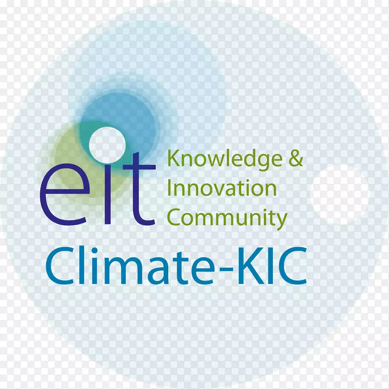 欧洲创新和技术研究所徽标virtenio GmbH气候-KIC EIT ICT实验室-荷兰护照
