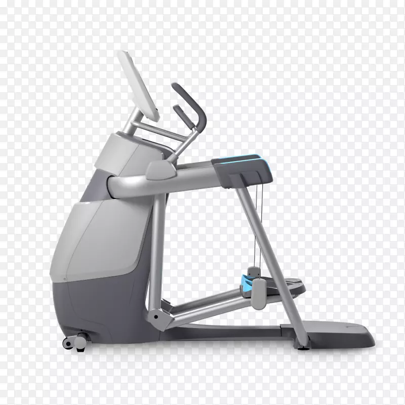 Precor amt 835椭圆运动鞋锻炼私人教练健身中心改装体育器材