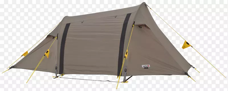 韦克塞尔帐篷/滑雪朋友有限公司天篷防水布-小帐篷空间