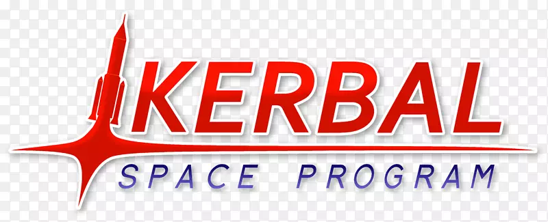 Kerbal空间程序标志符号品牌游戏符号
