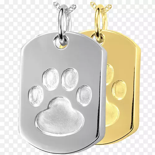 狗猫项链宠物珠宝-新产品海报