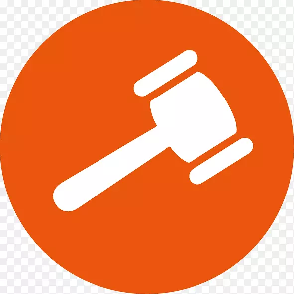 律师沙巴就业组织-图标