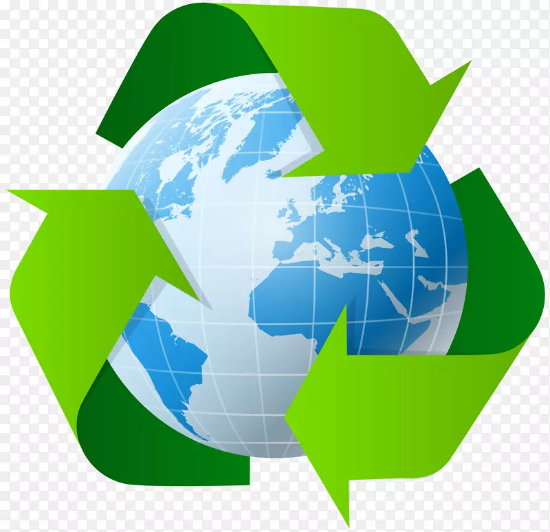 废土日回收利用-生态