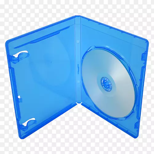 蓝光光盘dvd光盘保存盒光盘包装.dvd