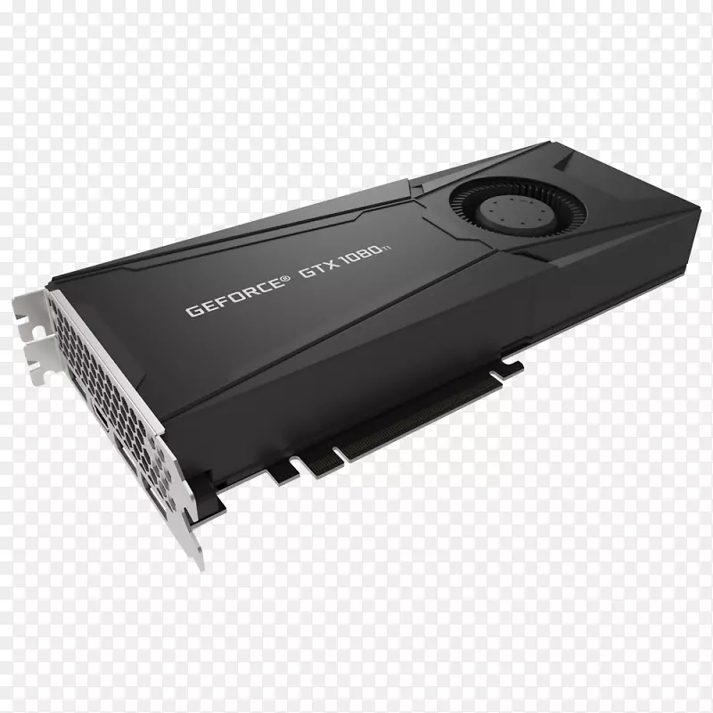 显卡和视频适配器Nvidia GeForce GTX 1060图形处理单元GDDR 5 SDRAM-消费卡