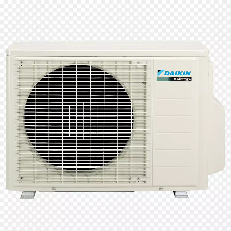 大金空调热泵节能率空调装置
