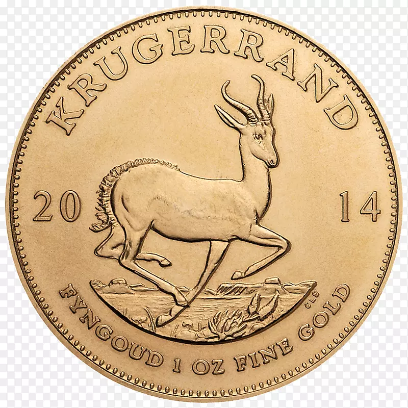 南非金币铸币薄荷