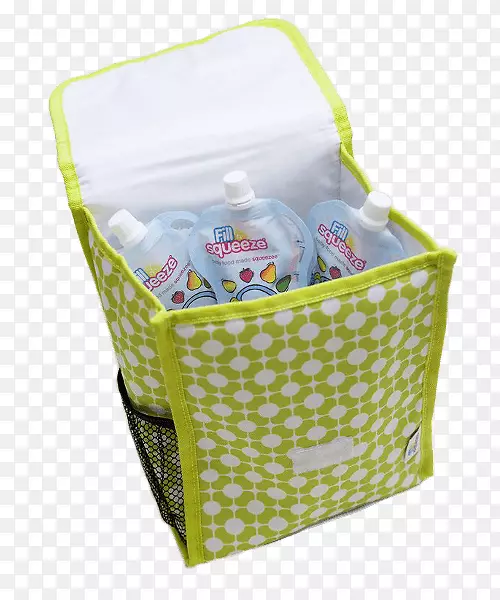 热袋填充n挤压绝缘冷却器袋PEVA内衬午餐盒用于野餐热固性隔热.桶填料海报
